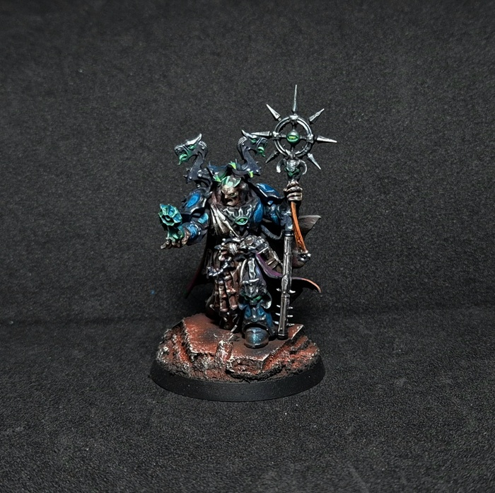   - Warhammer 40k, Games Workshop, , ,  , Adeptus Astartes, Chaos Space marines, Dreadnaught, Hellbrute, Chaos Sorcerer