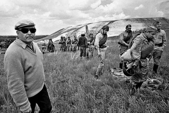 Спалить все, спалить все на...