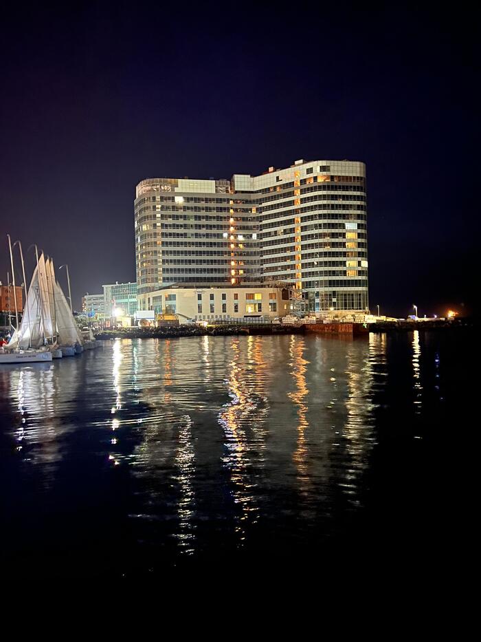 Твой объект на мысе Бурном