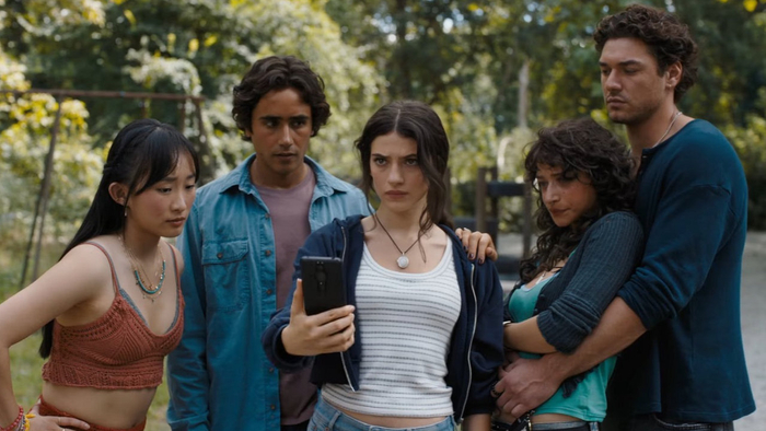 А жаль, я надеялся на фильм…