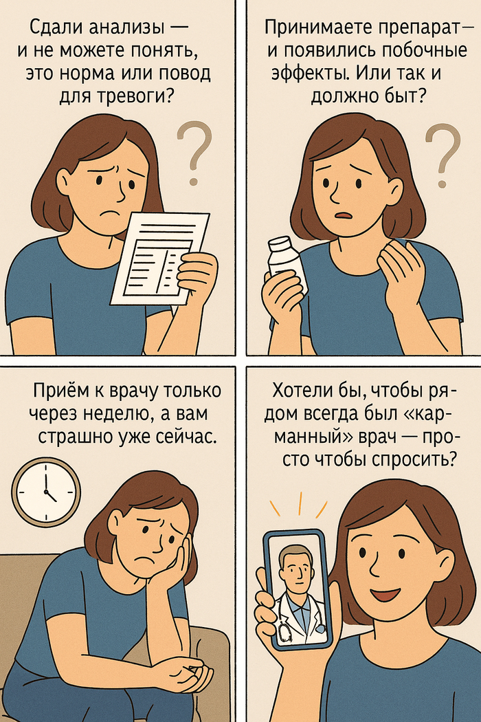 Что думаете?