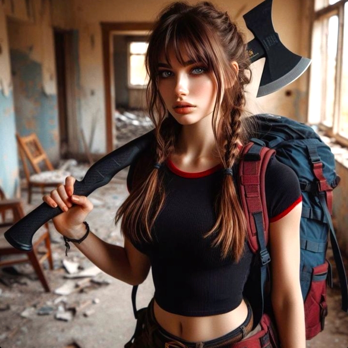 Мысли вслух