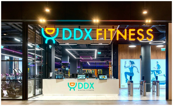 DDX fitness -  ? , , -   , ,  , , , Ddx Fitness,  , , , , , , , Telegram ()