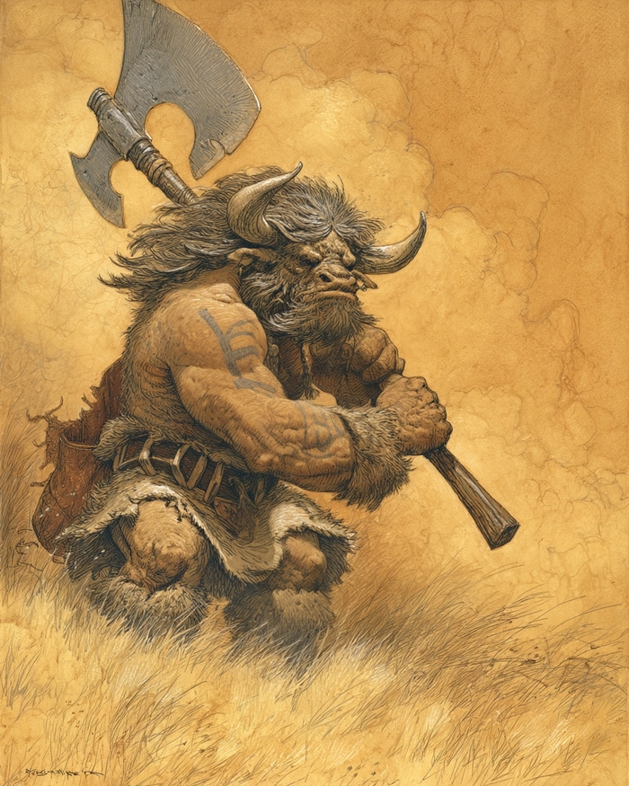 - ,  , Pinanoc, , Dungeons & Dragons