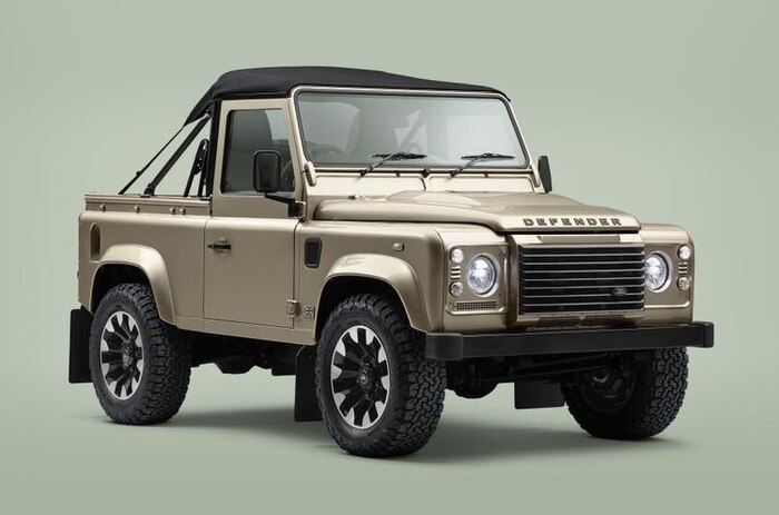 Land Rover   Defender    , Land Rover, , , 
