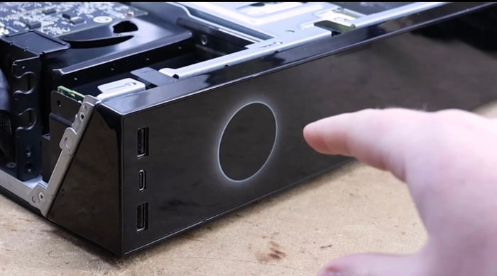  Bringus Studios    Valve.    Steam Box,   , Valve    2018   ,  , IT, YouTube (), 