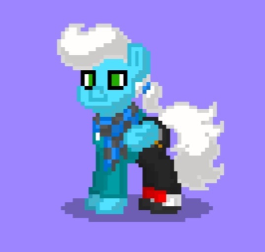 OC My Little Pony, Original Character, , , 