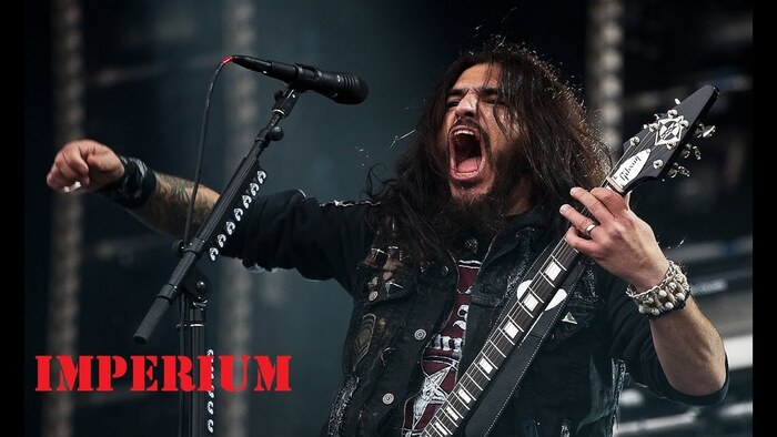 MACHINE HEAD     2025   Unatoned   !!! GROOVE METAL/THRASH METAL/NU-METAL Metal, Groove Metal, Thrash Metal, Nu-metal, Machine head, , YouTube, 