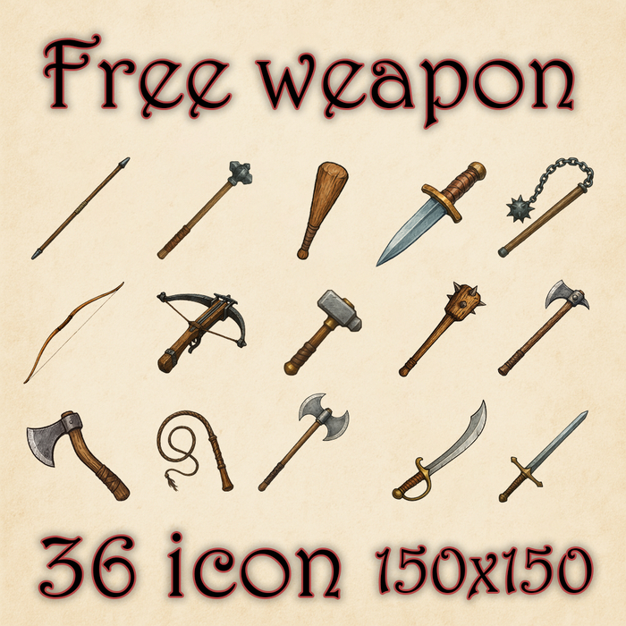    DnD     ,  , Dungeons & Dragons, DnD 5, Icon, , RPG,   ,  , Telegram ()