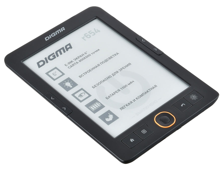 Best e-readers - TOP e-books - E-books, Overview, Digma, Onyx, Pocketbook, Amazon, Гаджеты, Reading, Longpost
