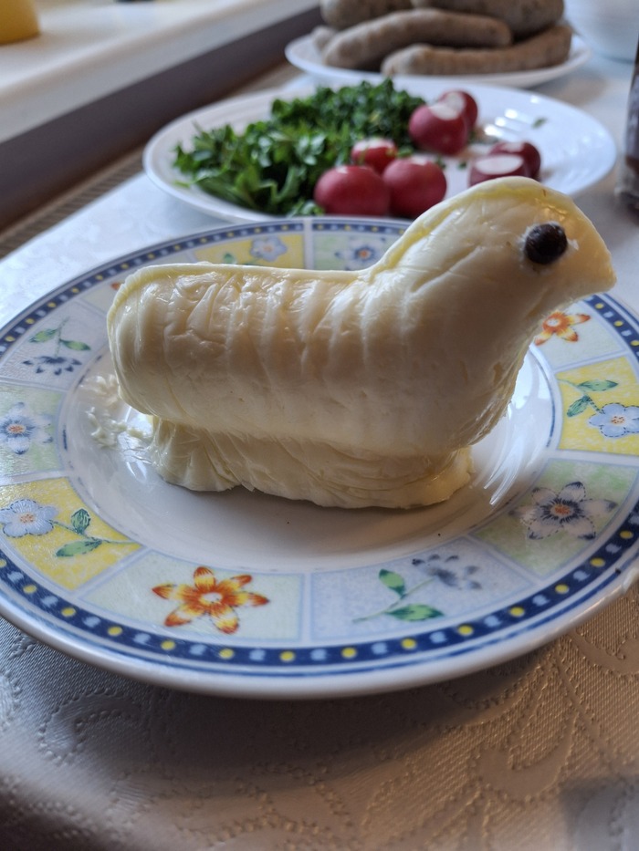 А ты угадаешь?