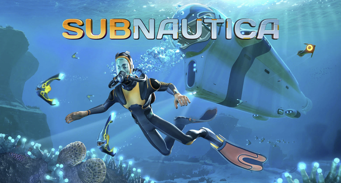    Subnautica:      2025 