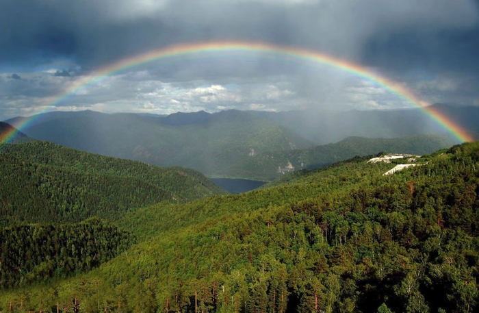 Rainbow