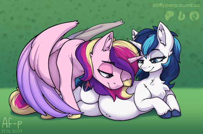   My Little Pony, Princess Cadance, Shining Armor,  63