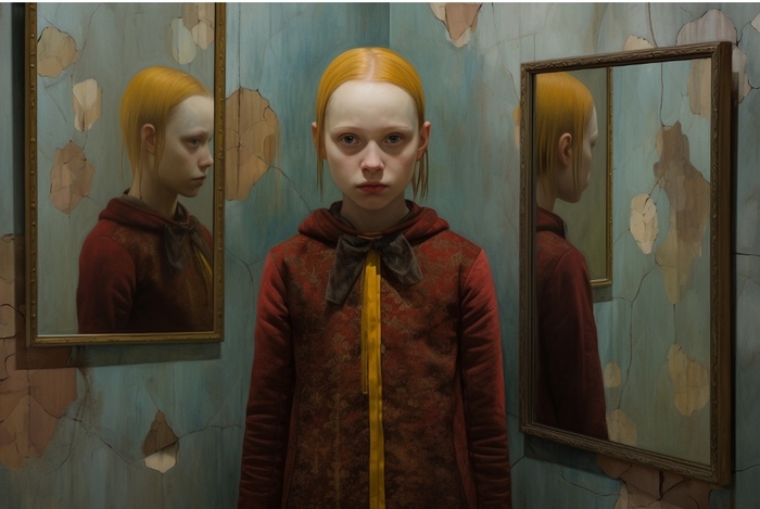 Самооценка: Как построить уверенность и гармонию внутри себя