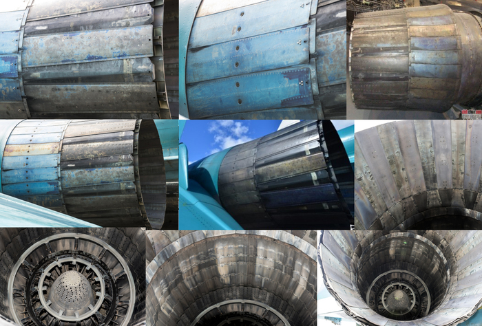 -34   1/48   Kitty Hawk.  7. 