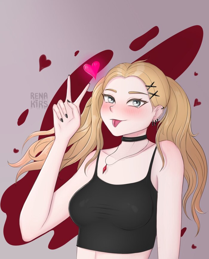 ������ ���� ����� (!!� �������� 18+, ���������!!) � �� ������ <!--noindex--><a href="https://pikabu.ru/story/praktikuyus_v_risovanii_litsgt_12659298?u=https%3A%2F%2Ft.me%2Frenakirs&t=https%3A%2F%2Ft.me%2Frenakirs&h=1ff57f23fb8839004cb407245c6bdcec9ecc801b" title="https://t.me/renakirs" target="_blank" rel="nofollow noopener">https://t.me/renakirs</a><!--/noindex--> ❤️