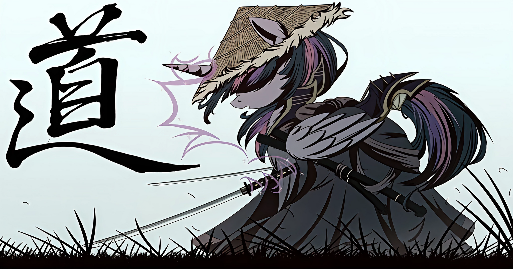 Twylin - My little pony, PonyArt, Twilight sparkle