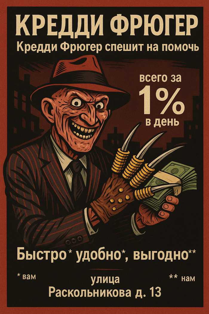 Честная реклама МФО