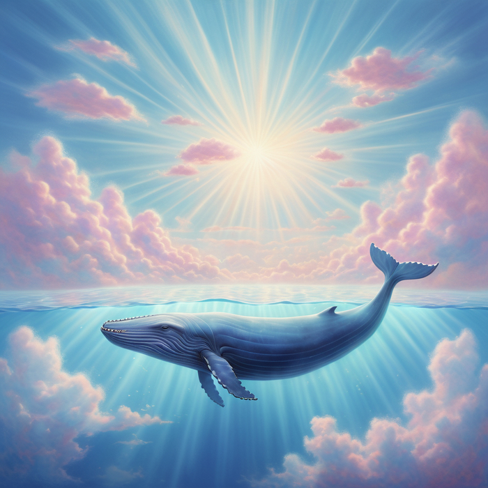 Арты из нейросети - 217