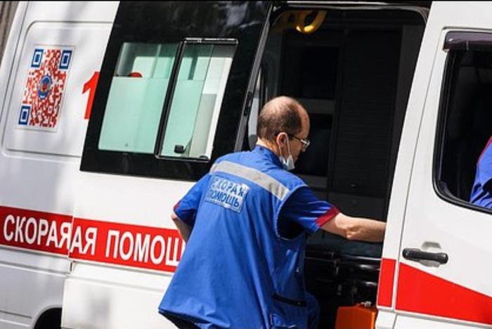 День работника скорой медицинской помощи. С праздником!