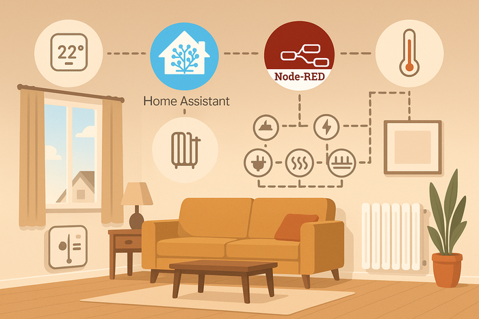      Home Assistant  Node Red ,  , Home Assistant, Sonoff, 