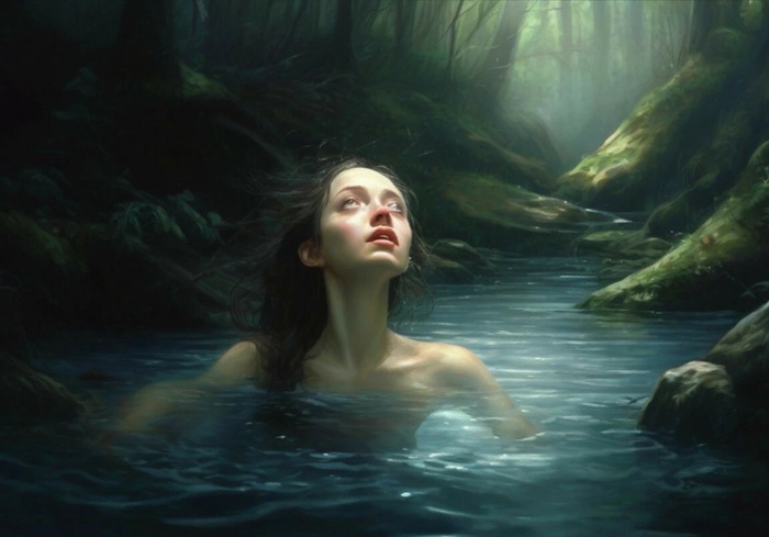 Машкины сказки II