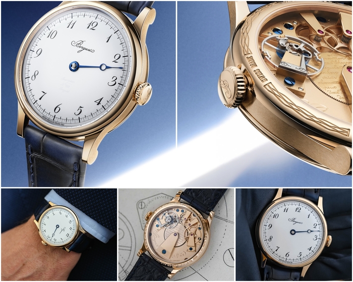   Breguet Classique Souscription  , , , , ,  , ,  (), ,  ,   , ,   