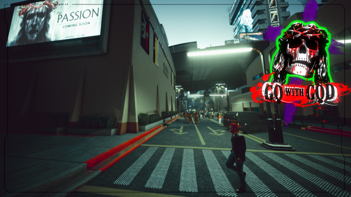    Cyberpunk 2077,  (Cyberpunk 2077), 