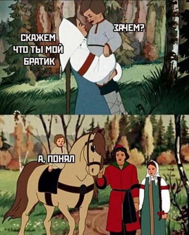 Продолжение поста «Обязательно со звуком)»