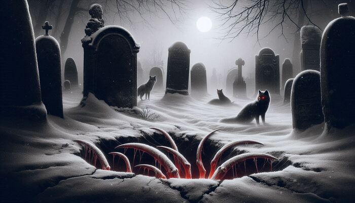   , Reddit, ,  , Nosleep,  , , , ,  , , , CreepyStory