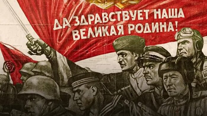 Ответ на пост «Что будет через 30 лет?»