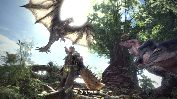 10       Monster Hunter ,  , , , , Monster Hunter, , , , ,  