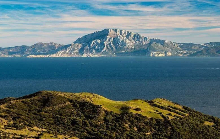 Гибралтарский пролив