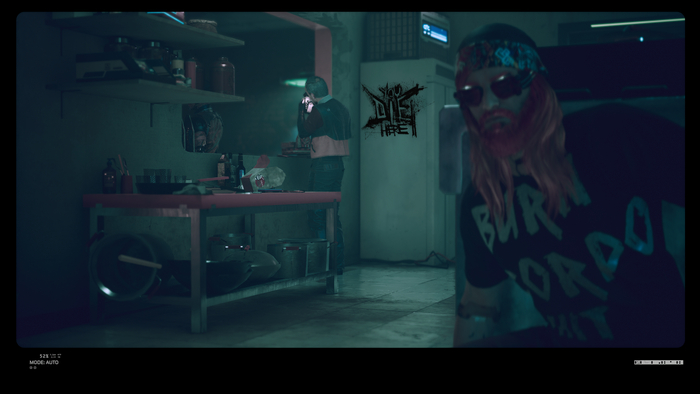   Cyberpunk 2077,  (Cyberpunk 2077), 