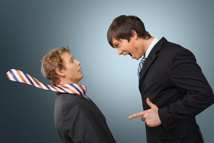 Моббинг является актуальной проблемой, так как больше половины сотрудников высказались о том, что переживали давление на рабочем месте.