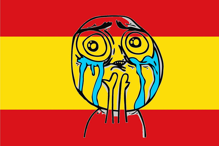 Нарышкин теперь знает как выключить юг Европы