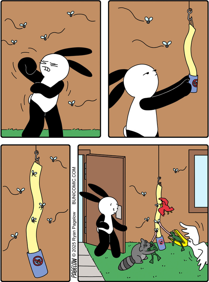   Buni, Pagelow, , , , 