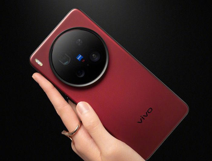 Источник изображения: Vivo