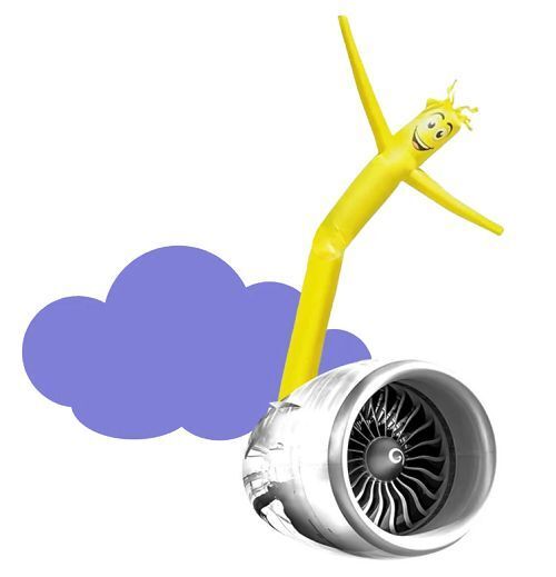 Новые виды авиационного топлива изготавливаются из отработанного кулинарного масла, промышленных отходов или даже из газов в воздухе