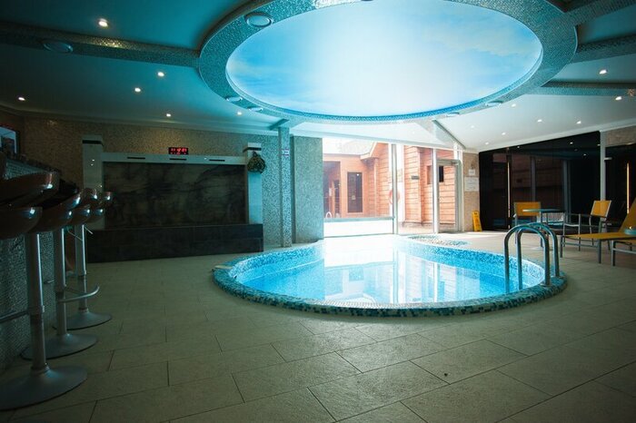 ТОП-10 спа-отелей в Калининграде - рейтинг лучших Рейтинг, Отель, Туризм, Отдых, Длиннопост