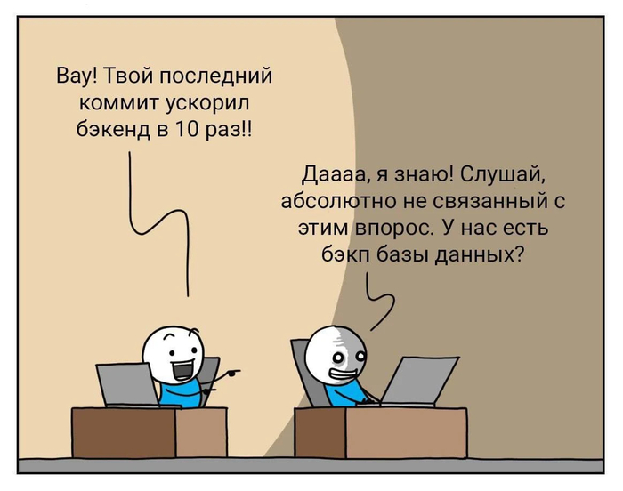   , ?
