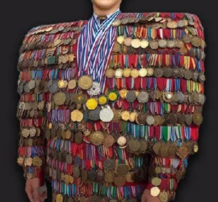 Адамка Дыров - жертва воспитания