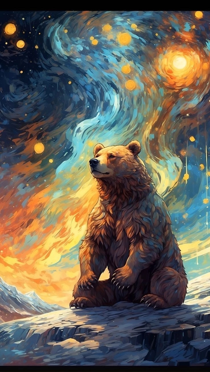 Ursa Major