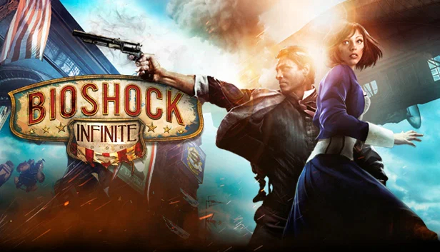 BioShock Infinite  GOG GOG, , , , ,  ()