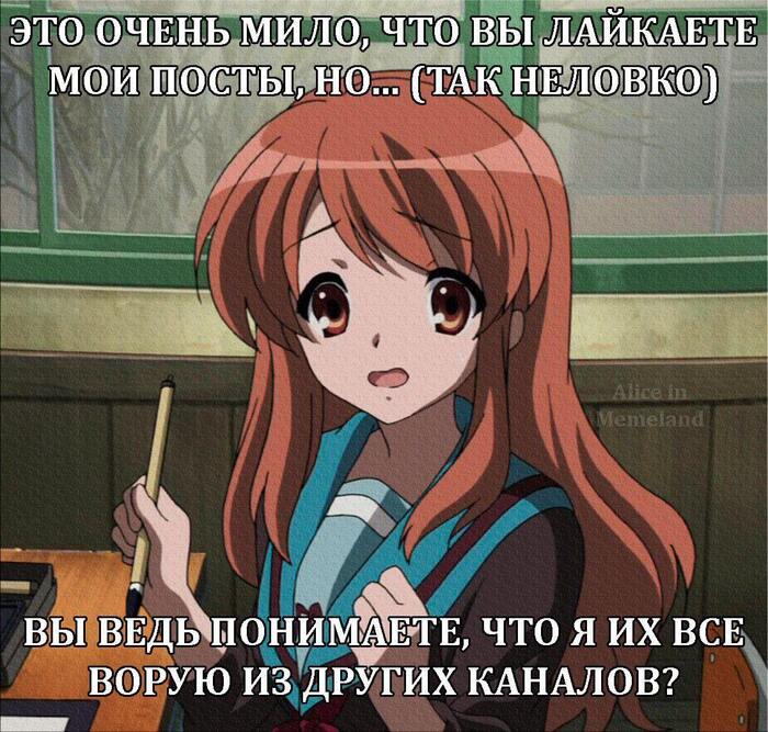   )