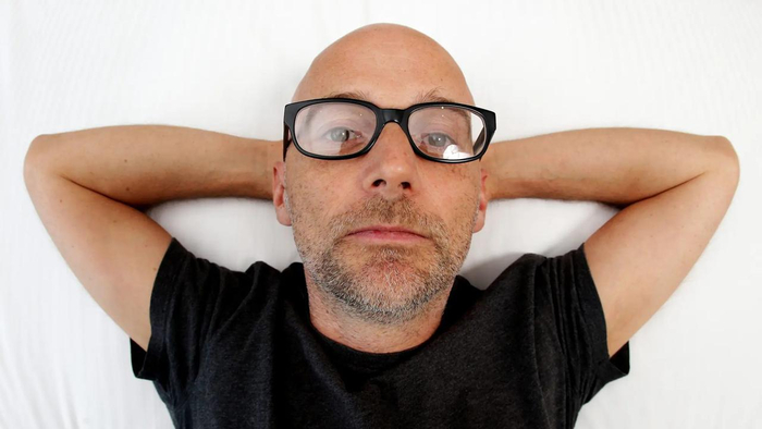     Moby , Moby, , Reddit ()