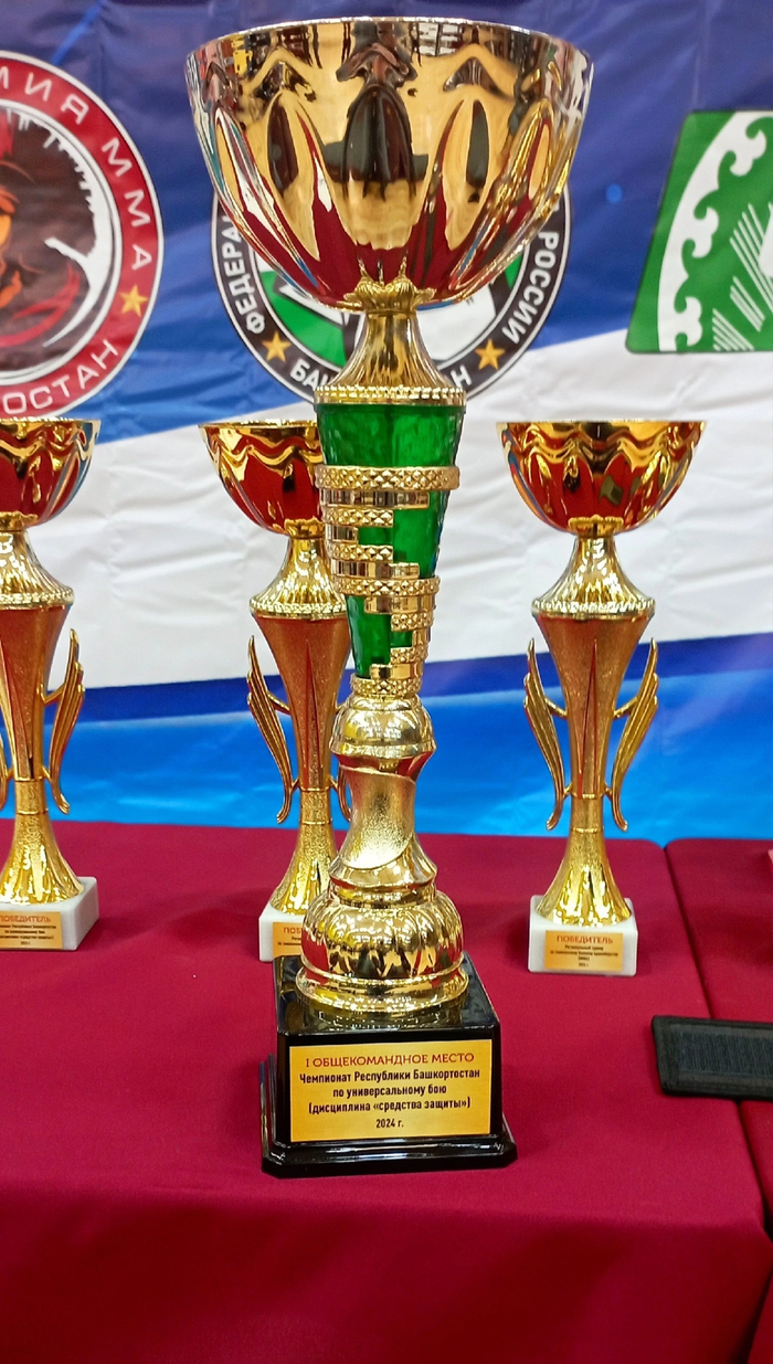 Управление мотивацией спортсмена