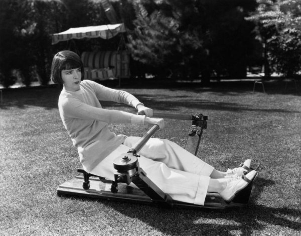 "�������" ��������. 1928 ���