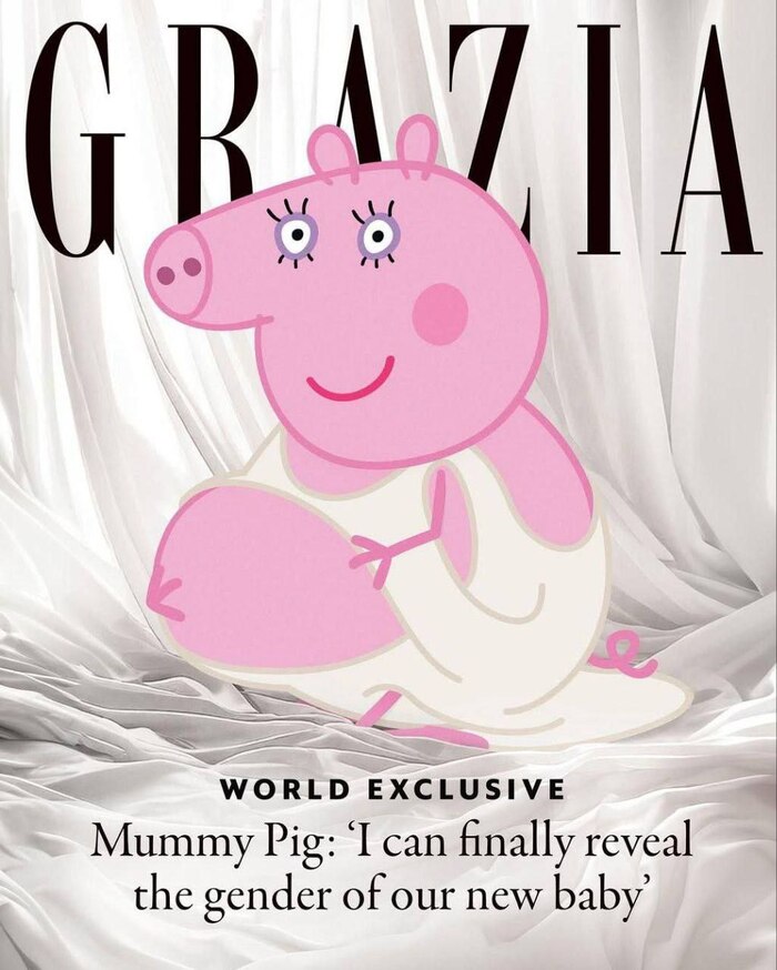               Grazia  , , 